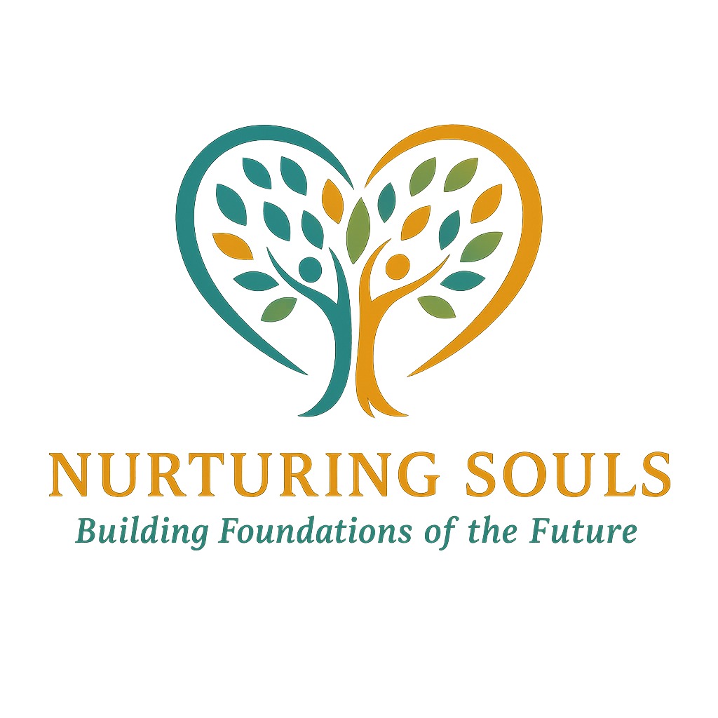 nurturing souls logo